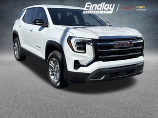 New 2026 GMC Terrain Elevation image 1