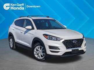 Used 2019 Hyundai Tucson Value image 1
