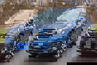 Used 2019 Subaru Outback 2.5i Limited image 1