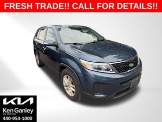 Used 2014 Kia Sorento LX image 1