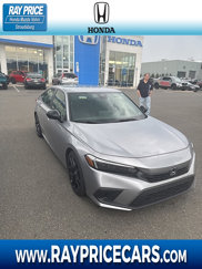 Used 2022 Honda Civic Sport image 1