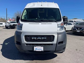 Used 2019 RAM ProMaster 2500 image 1