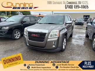Used 2012 GMC Terrain SLE w/ LPO, Chrome Package image 1