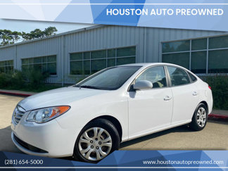 Used 2010 Hyundai Elantra GLS image 1