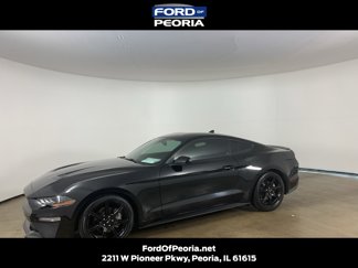 Used 2020 Ford Mustang Coupe w/ Equipment Group 101A image 1