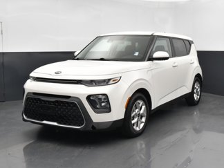 Used 2020 Kia Soul S image 1