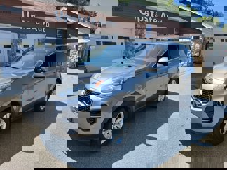 Used 2019 Kia Sportage LX image 1
