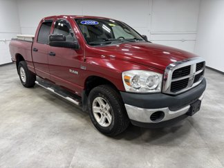Used 2008 Dodge Ram 1500 Truck ST image 1