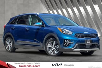 Used 2022 Kia Niro EX Premium image 1