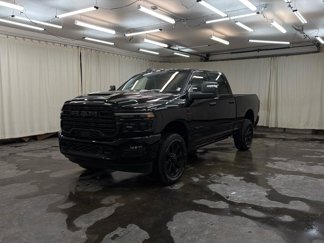 New 2025 RAM 2500 Laramie image 1