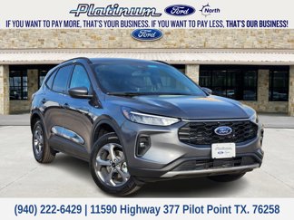 New 2025 Ford Escape ST-Line Select image 1