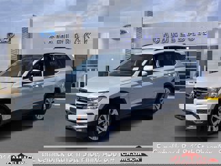 Used 2018 Volkswagen Tiguan S image 1