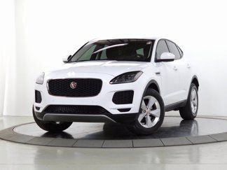 Used 2020 Jaguar E-PACE image 1