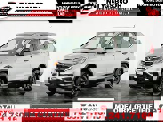 Used 2015 Honda CR-V LX image 1
