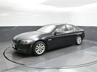 Used 2014 BMW 528i Sedan image 1