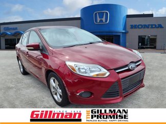 Used 2013 Ford Focus SE image 1