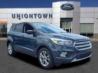 Used 2019 Ford Escape SE image 1