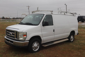 Used 2013 Ford E-250 and Econoline 250 w/ PWR Group image 1