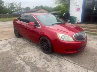 Used 2015 Buick Verano Leather image 1