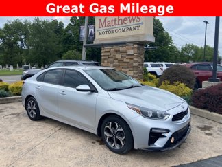Used 2019 Kia Forte LXS image 1