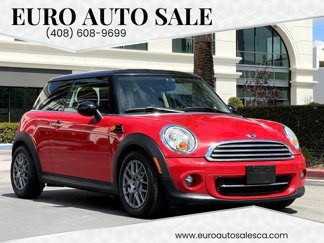 Used 2012 MINI Cooper Hardtop image 1