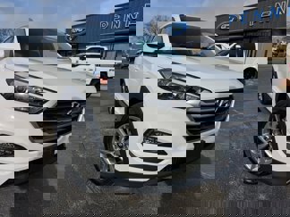Used 2017 Hyundai Tucson SE image 1