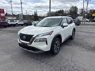 Used 2023 Nissan Rogue SV image 1