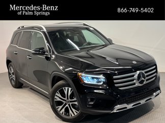 Certified 2024 Mercedes-Benz GLB 250 image 1