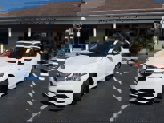 Used 2015 Acura TLX w/ Technology Package image 1