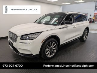 Used 2022 Lincoln Corsair AWD w/ Premium Package image 1