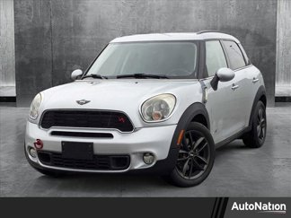 Used 2011 MINI Cooper Countryman S image 1