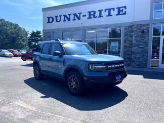 Used 2021 Ford Bronco Sport Big Bend image 1