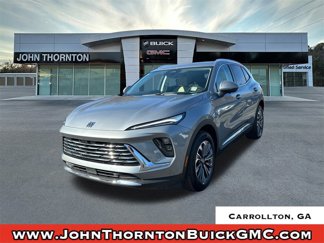 New 2025 Buick Envision Preferred image 1