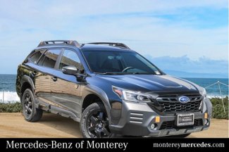 Used 2022 Subaru Outback Wilderness image 1