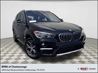 Used 2019 BMW X1 xDrive28i image 1