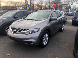 Used 2012 Nissan Murano SL image 1