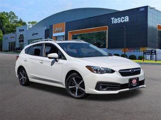 Used 2023 Subaru Impreza Premium video 1