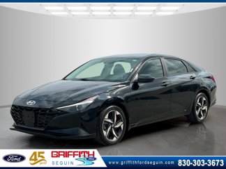 Used 2023 Hyundai Elantra SEL w/ Convenience Package image 1