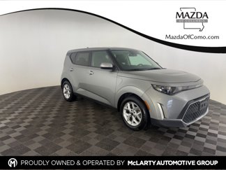 Used 2024 Kia Soul LX w/ Option Group 015 image 1