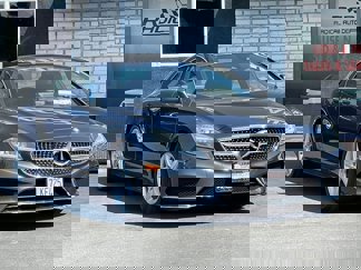 Used 2015 Mercedes-Benz CLS 400 image 1