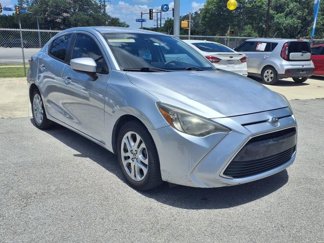 Used 2017 Toyota Yaris iA image 1