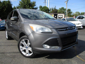 Used 2013 Ford Escape SEL image 1