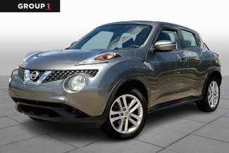 Used 2015 Nissan Juke S image 1