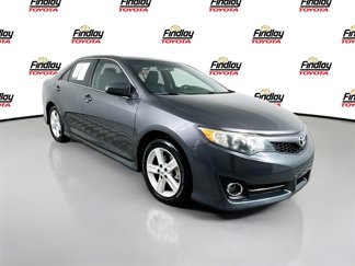 Used 2014 Toyota Camry SE image 1