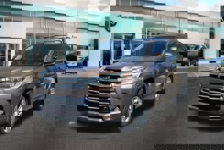Used 2018 Toyota Highlander Limited image 1