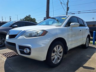 Used 2010 Acura RDX 2WD image 1