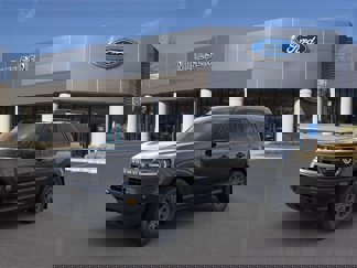 New 2024 Ford Bronco Sport Big Bend w/ Convenience Package image 1