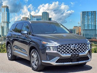 Used 2021 Hyundai Santa Fe SEL w/ Cargo Package image 1