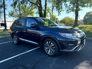 Used 2020 Mitsubishi Outlander SEL image 1