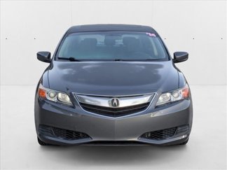 Used 2014 Acura ILX video 2